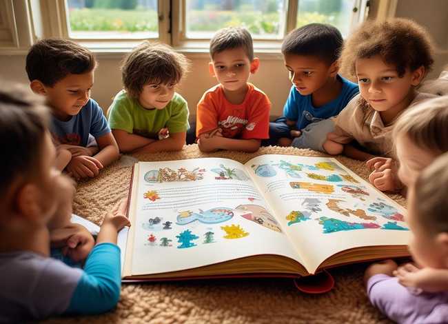 儿童英语故事大全长篇 儿童英语故事长篇大全完整版