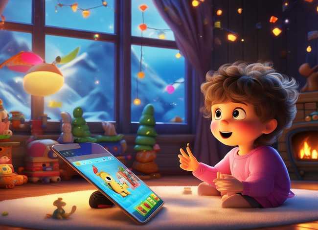 儿童故事下载免费下载 - 下载喜马拉雅免费儿童故事