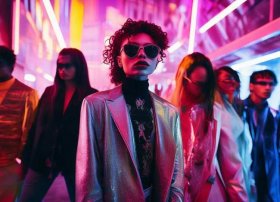 时尚潮流小故事 时尚与潮流小故事