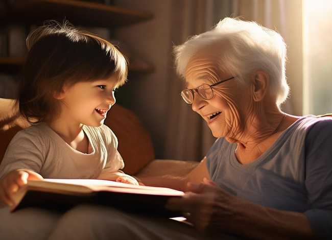 儿童孝顺父母小故事 孝顺父母的小故事