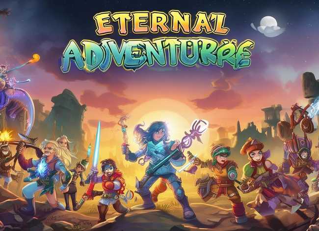 永恒冒险好玩吗、永恒冒险好玩吗值得玩吗