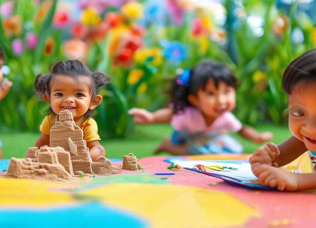 儿童性格发展的主要特点，儿童性格发展的主要特点有哪些