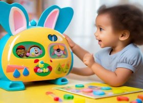 火火兔儿童早教故事机官网 - 火火兔智能早教故事机怎么用