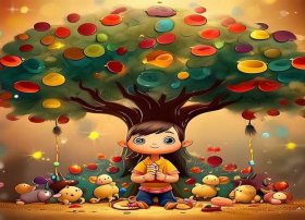 儿童故事幼儿启蒙（幼儿启蒙小故事短）