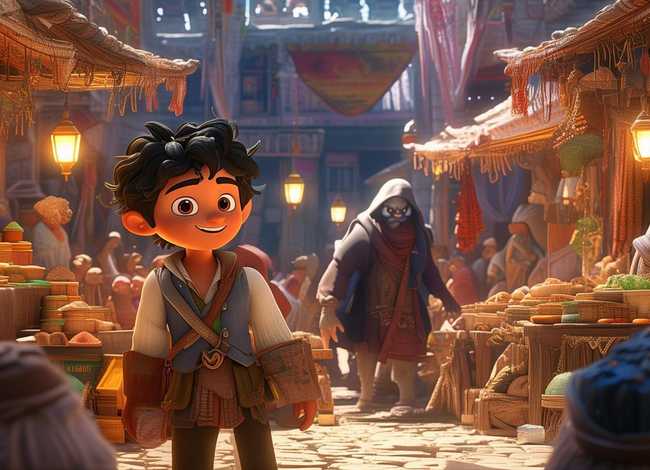 阿里巴巴和四十大盗儿童故事视频 - 故事阿里巴巴和四十大盗的故事视频 阿里巴巴和四十大盗儿童故事视频 - 故事阿里巴巴和四十大盗的故事视频