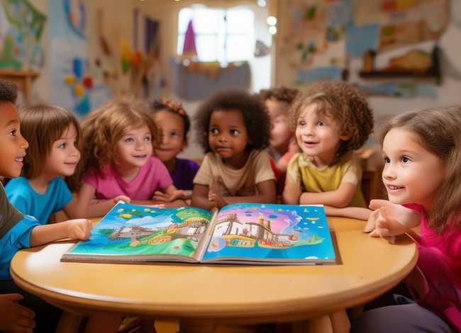 幼儿智力故事4-8岁 - 幼儿智力故事4-8岁怎么写 幼儿智力故事4-8岁 - 幼儿智力故事4-8岁怎么写