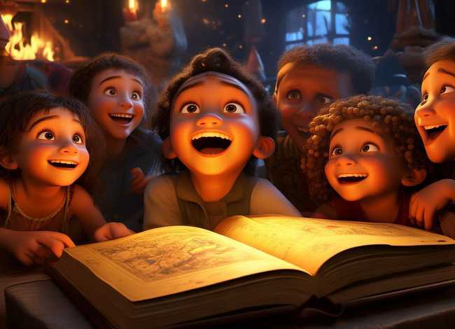 儿童可以听的故事免费(小朋友可以听的故事) 儿童可以听的故事免费(小朋友可以听的故事)