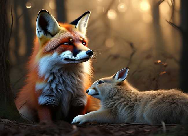 兔死狐悲这个故事、兔死狐悲这个成语的故事