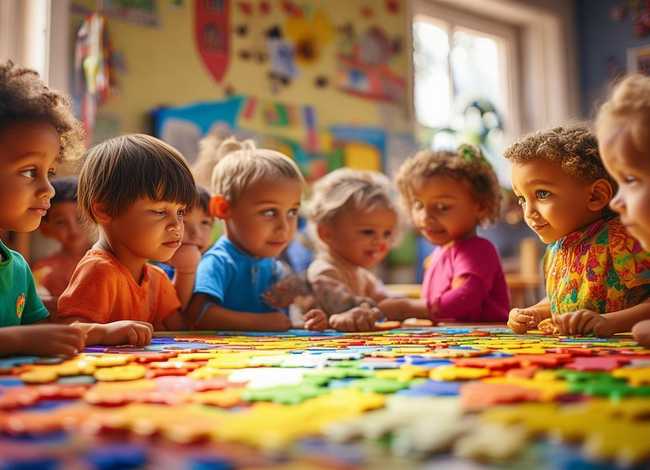 儿童动脑筋故事，动脑筋小故事有哪些