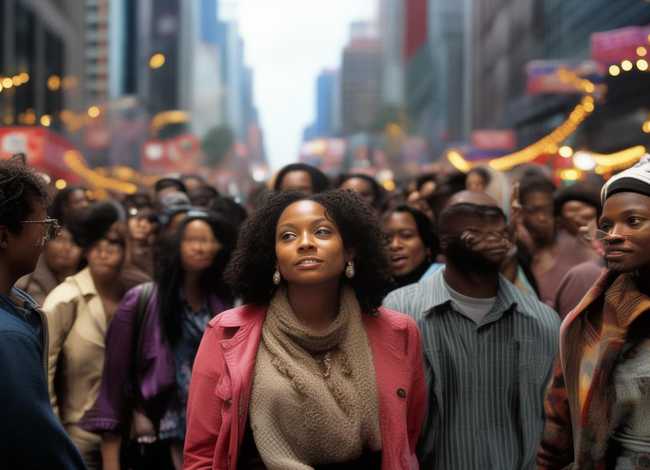 美国故事2 - 美国故事2007