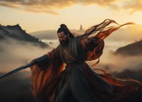 《霸王别姬》故事、《霸王别姬》故事简介