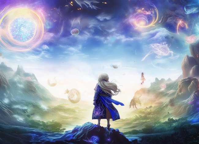 幻想传说剧情故事全部 - 幻想传说剧情故事全部攻略