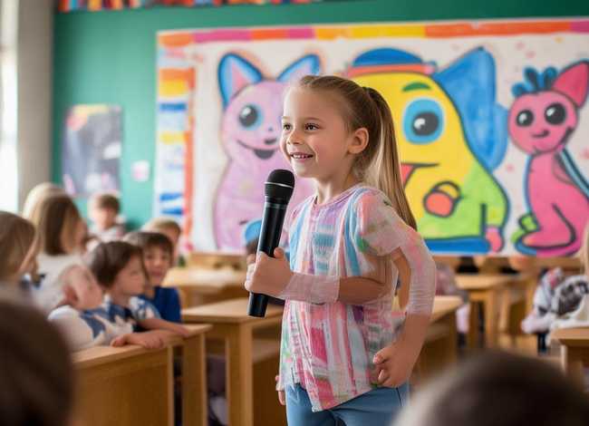 小学生小故事演讲稿50字，小学生小故事演讲稿50字三年级