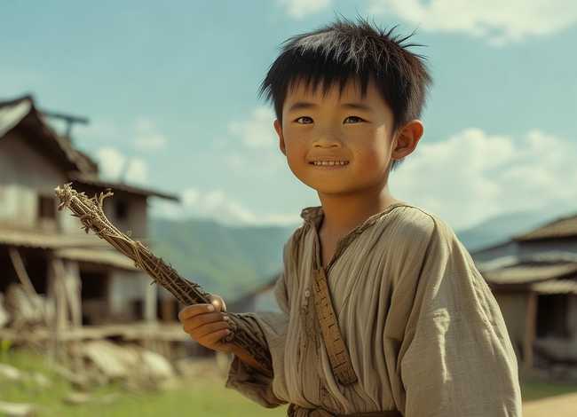 少儿故事小兵张嘎 少儿故事小兵张嘎视频