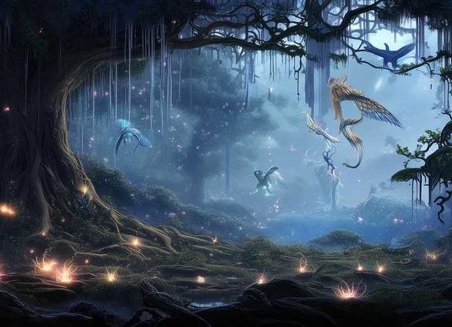 奇幻的故事视频、奇幻的故事视频在线观看