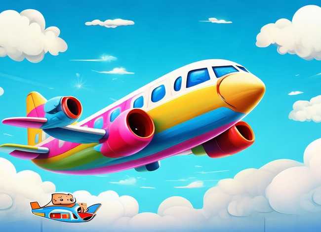 有关飞机的儿童有声绘本故事(关于飞机的绘本故事 教案) 有关飞机的儿童有声绘本故事(关于飞机的绘本故事 教案)