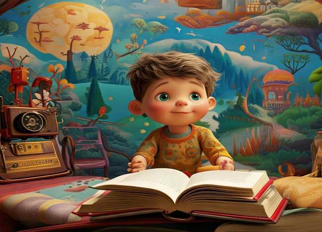 儿童故事讲解大全，儿童故事讲解大全音频