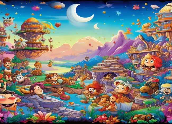40分钟儿童故事大全英文版；40分钟儿童故事大全