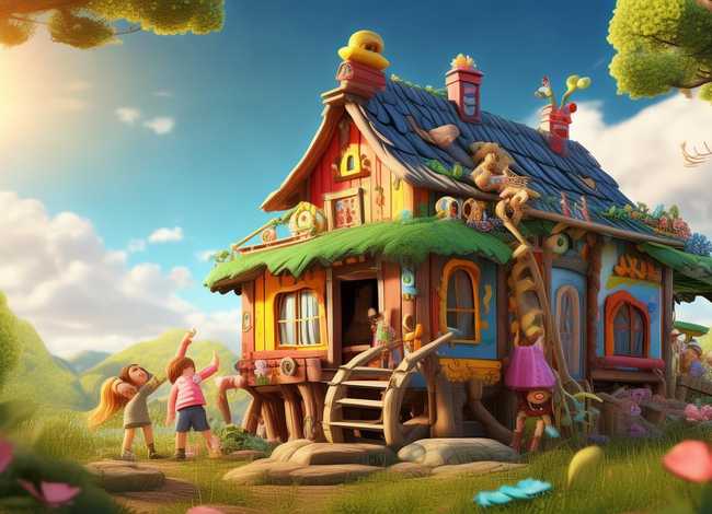 让人开心的儿童故事;会让人开心的故事 让人开心的儿童故事;会让人开心的故事