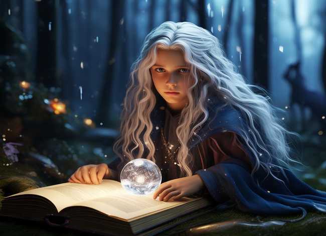 奇幻的故事英语 - 奇幻的故事英语翻译