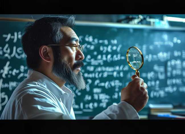 科学家钱三强的故事；科学家钱三强的故事视频