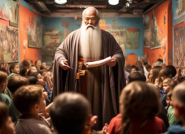 适合孩子听的包公故事 适合孩子听的包公故事大全