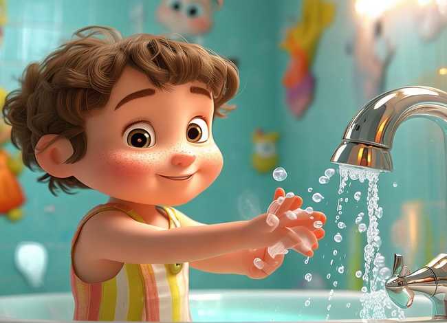 讲卫生的幼儿故事,讲卫生的幼儿小故事 讲卫生的幼儿故事,讲卫生的幼儿小故事