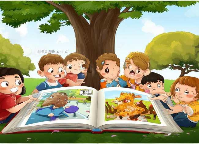 小学生看的寓言故事 - 小学生看的寓言故事大全