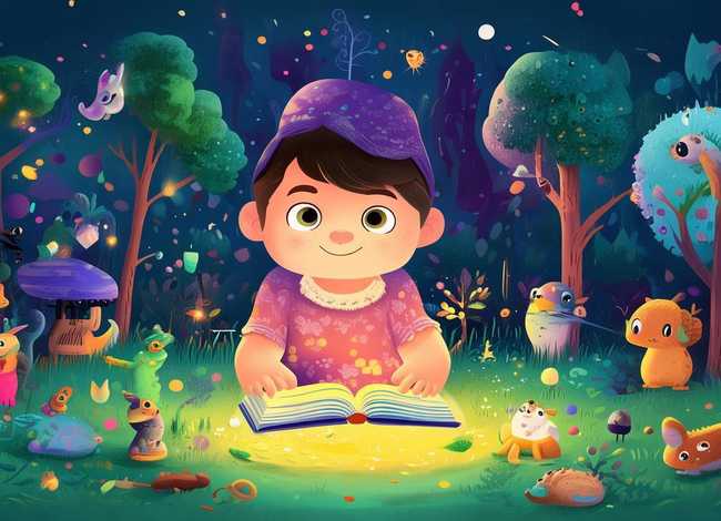 儿童益智童话故事、儿童益智童话故事书