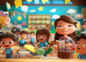 早教故事动画；早教故事动画片大全