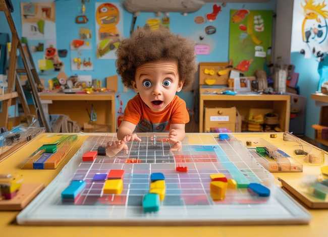 儿童磁铁科普小故事（儿童科普磁铁原理）