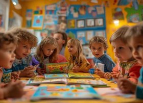 适合儿童的好习惯故事（适合小班孩子的好习惯故事）