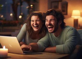 爱情笑话视频、爱情笑话视频在线观看