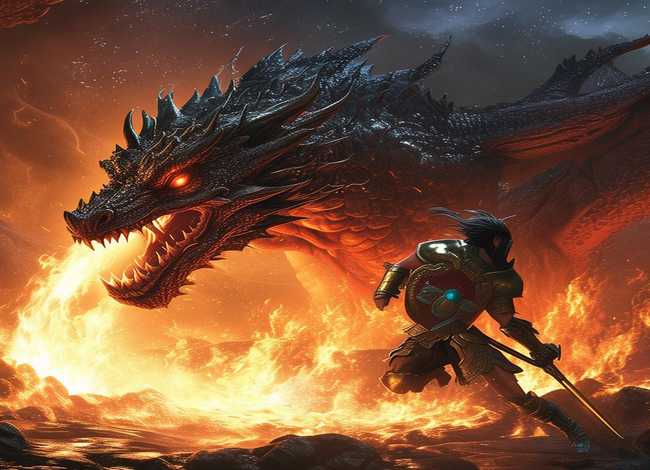 灭火的故事;灭火的神话故事 灭火的故事;灭火的神话故事