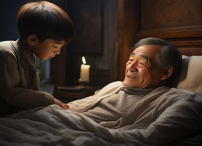 黄香温席的故事简介；黄香温席的故事简介和启示