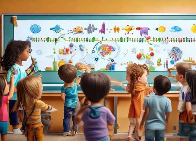 科学故事有哪些、科学故事有哪些三年级