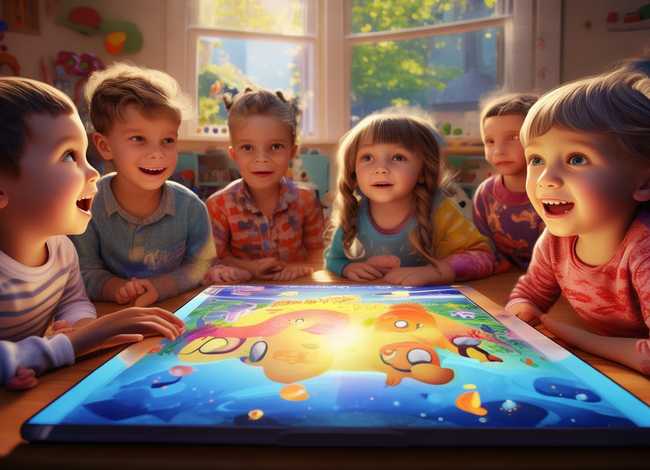 幼儿智慧故事播放 幼儿智慧故事播放大全