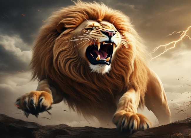 狮吼成语有哪些 - 狮吼成语有哪些成语