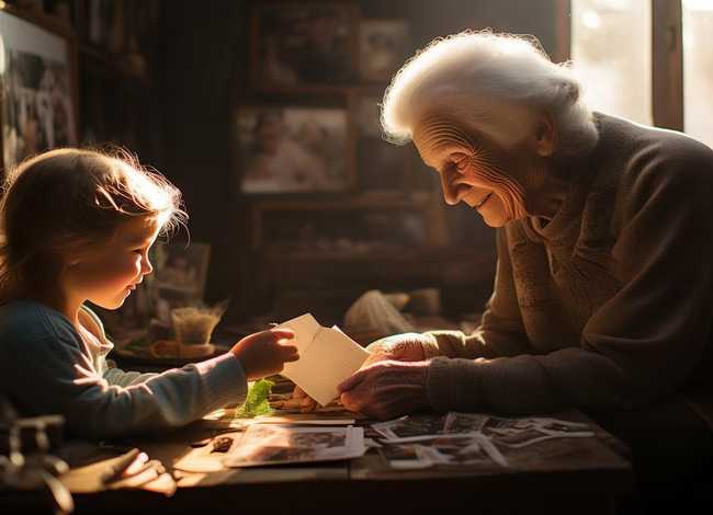 催人泪下感恩故事（催人泪下感恩故事作文）