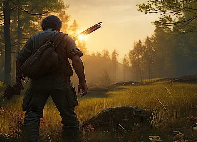 猎人的故事作文300字；猎人的故事作文300字怎么写