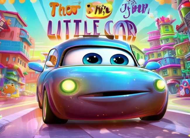 小汽车的故事在线阅读，小汽车的故事在线阅读小说