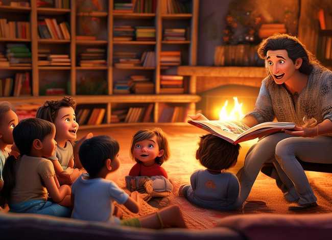 讲故事儿童故事完整版(讲故事少儿) 讲故事儿童故事完整版(讲故事少儿)