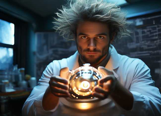 科学家发明的故事200字左右 - 科学家发明的故事200字左右作文