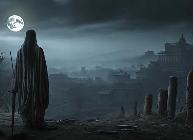 空城计的故事简介 空城计的故事简介200字左右