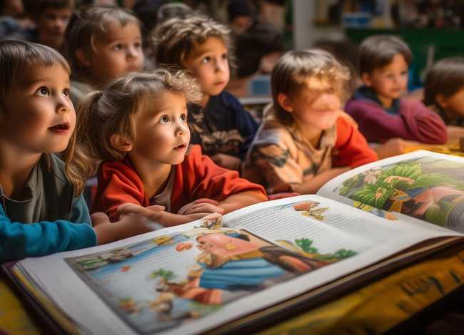 适合幼儿讲的劳动模范故事 - 适合幼儿讲的劳动模范故事大全