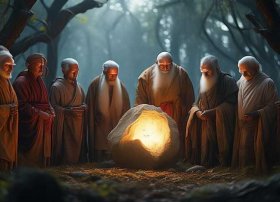 十三神僧有哪些，十三神僧有哪些名字