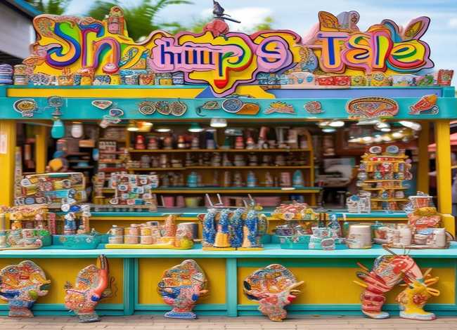 虾米的故事是什么品牌(虾米的故事是什么品牌的产品) 虾米的故事是什么品牌(虾米的故事是什么品牌的产品)