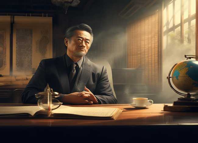 成功人士的励志故事中国；中国成功人士的励志故事简短