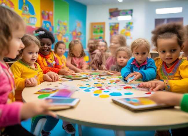 儿童动脑视频3-6岁 - 动脑小视频 儿童动脑视频3-6岁 - 动脑小视频