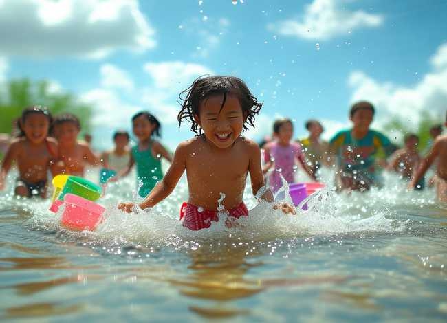 稀里哗啦儿歌；稀里哗啦真舒服儿歌